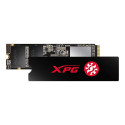 XPG SX6000 Lite M.2 1 TB PCI Express 3.0 NVMe 3D TLC