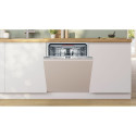 Bosch Serie 6 SMV6YCX02E täisintegreeritav nõudepesumasin 14 nõudekomplekti A