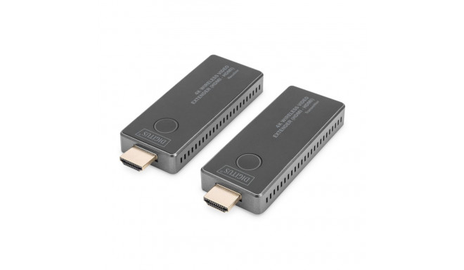 Wireless HDMI Extender 30m UHD 4K30Hz audio