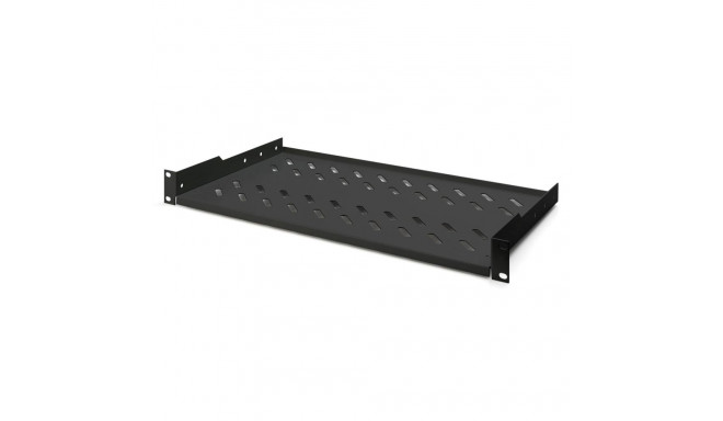 Digitus fikseeritud paigaldusriiul 483 mm (19") kappidele