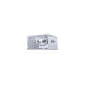 Phanteks AMP GH power supply unit 850 W 18+10 pin ATX ATX White