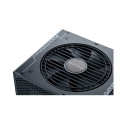 PHANTEKS AMP GH 850W 80 PLUS Gold toiteplokk, PCIe 5.1, ATX 3.1 - 850 vatt, must