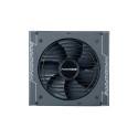 PHANTEKS AMP GH 850W 80 PLUS Gold toiteplokk, PCIe 5.1, ATX 3.1 - 850 vatt, must