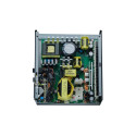 PHANTEKS AMP GH 850W 80 PLUS Gold toiteplokk, PCIe 5.1, ATX 3.1 - 850 vatt, must