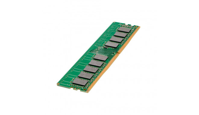 HPE 32GB (1x32GB) kahepoolne x4 DDR4-3200 CAS-22-22-22 registreeritud Smart mälukomplekt