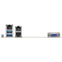 Asrock GENOAD8UD-2T/X550 emaplaat Socket SP5 micro ATX