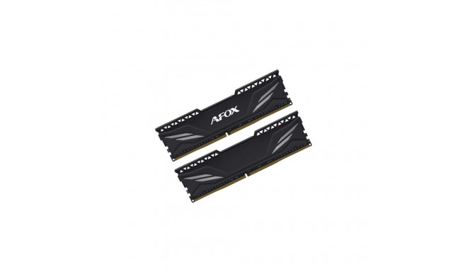 AFOX GAMING DDR4 2X32GB 3200MHZ CL16 XMP2 must