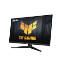ASUS TUF Gaming VG32AQA1A 80 cm (31,5") 2560 x 1440 pikslit Wide Quad HD LED must