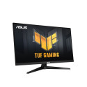 ASUS TUF Gaming VG32AQA1A 80 cm (31,5") 2560 x 1440 pikslit Wide Quad HD LED must