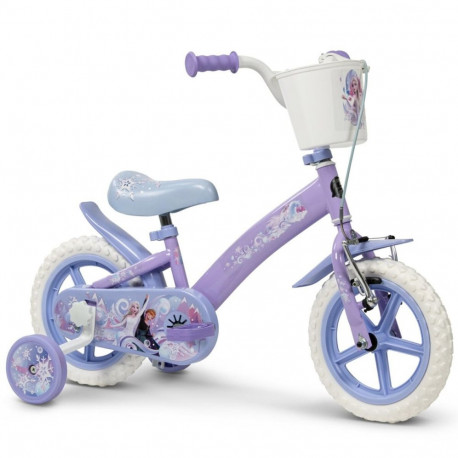 Bike HUFFY Disney FROZEN 12" 22294W