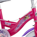 HUFFY Disney PRINCESS 14" jalgratas 24375W