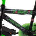 Huffy Bike Minecraft 16" must 21644W jalgratas