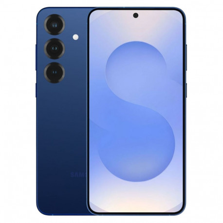Samsung Galaxy S25 15.8 cm (6.2") Dual SIM Android 15 5G USB Type-C 12 GB 512 GB 4000 mAh Navy