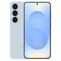 Samsung Galaxy S25 15.8 cm (6.2") Dual SIM Android 15 5G USB Type-C 12 GB 256 GB 4000 mAh Blue