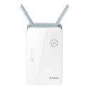 D-Link E15/E võrgu laiendaja, võrgusaatja, valge, 10, 100, 1000 Mbit/s