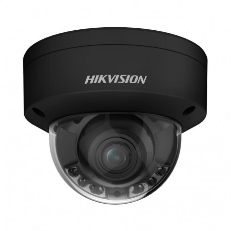 Hikvision Pro Series ColorVu DS-2CD2747G2HT-LIZS(2.8-12)/eF/BLK kuppel IP turvakaamera sise- ja väli