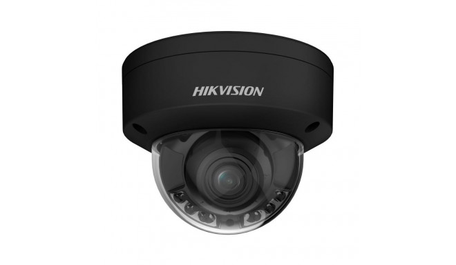 Hikvision Pro Series with ColorVu DS-2CD2747G2HT-LIZS(2.8-12)/eF/BLK Turret IP security camera Indoo