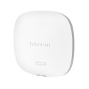 HPE Aruba Networking Instant On sise pääsupunkt Wi-Fi 6 4x4 (RW) AP25