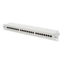 Digitus CAT 5e, D-klassi patch paneel