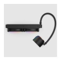 NZXT Kraken Elite 240 RGB protsessori kõik-ühes vedelikjahuti 12 cm must 1 tk