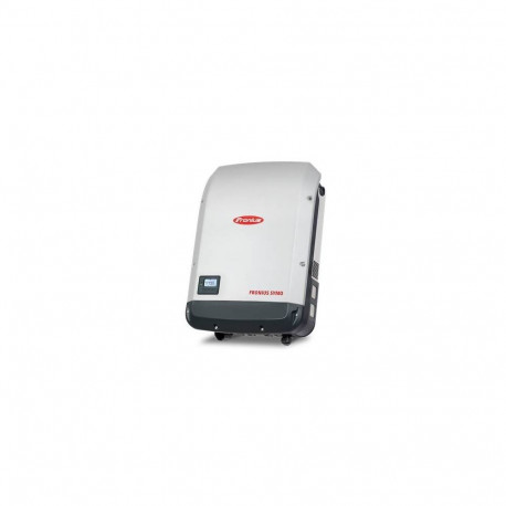 Fronius 12.5-3-M auto must, hall toiteadapter/inverter