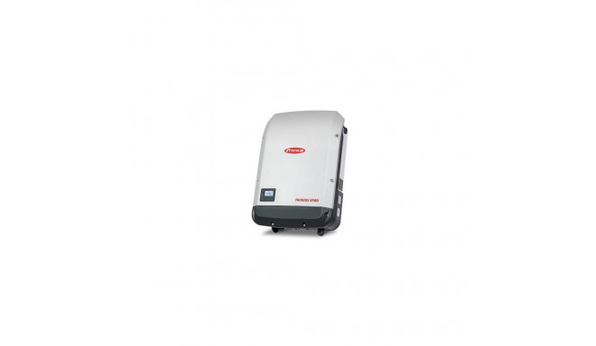 Fronius 12.5-3-M auto must, hall toiteadapter/inverter