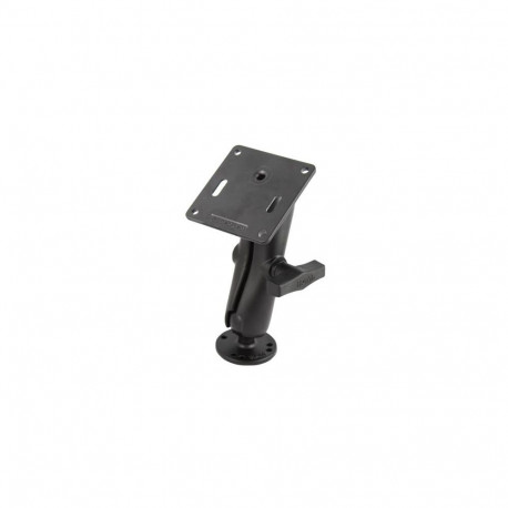 RAM MOUNT WITH VESA PLATE 75 MM