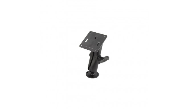 RAM MOUNT WITH VESA PLATE 75 MM