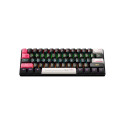 Onikuma G55 keyboard (black)
