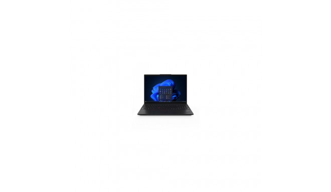 LENOVO L16 G2 U5-225U/16WUXGA/16GB/512SSD/W11P/3OS/SWE