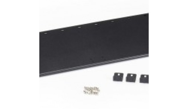 BLACKBOX KVM EXTENDER RACKMOUNT TRAY