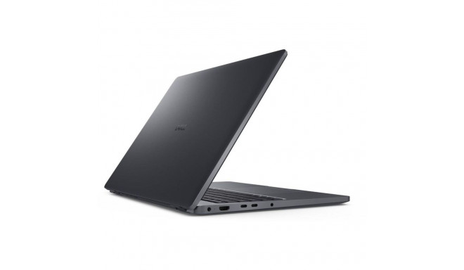 Dell Notebook||Pro|Pro 16 (PC16250)|CPU Core 5|120U|1400 MHz|16"|RAM 8GB|DDR5|5600 MHz|SSD 512GB|Int