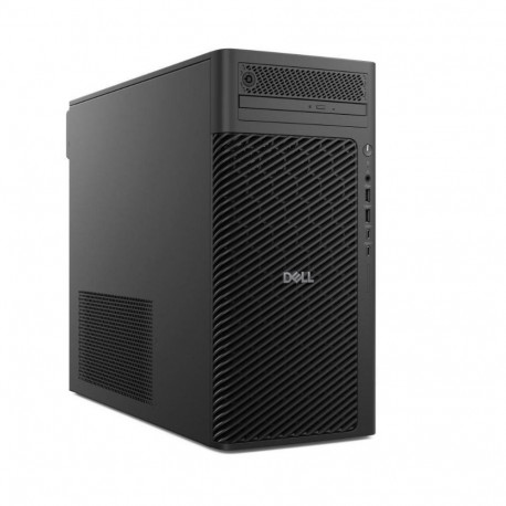 Dell PC||Pro Max Tower T2|FCT2250|Business|Desktop|CPU Core Ultra|u7-265|2400 MHz|RAM 16GB|DDR5|5600