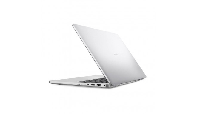 Dell Notebook||Pro Plus|Pro 16 Plus (PB16250)|CPU Core Ultra|u5-235U|2000 MHz|CPU features vPro|16"|