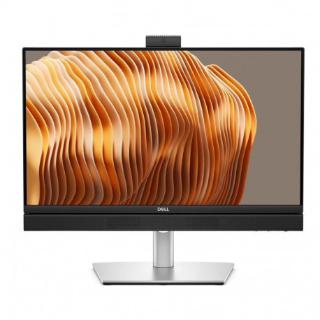 Dell Monoblock PC||PRO|QB24250|Business|All in One|CPU Core Ultra|u5-245|3500 MHz|CPU features vPro|