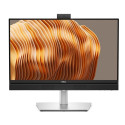 Dell Monoblock PC||PRO|QB24250|Business|All in One|CPU Core Ultra|u5-245|3500 MHz|CPU features vPro|