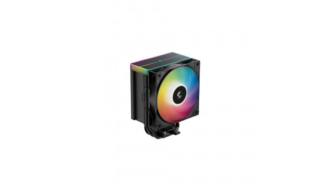 Deepcool CPU Cooler | AG500 BK ARGB V2 | Intel, AMD