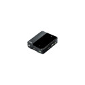 Aten 2-Port USB DisplayPort/Audio KVM Switch (4K UHD Supported) | | 2-Port USB DisplayPort/Audio KVM