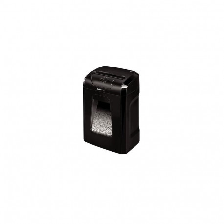Fellowes SHREDDER POWERSHRED 12C/CROSS CUT 7120101