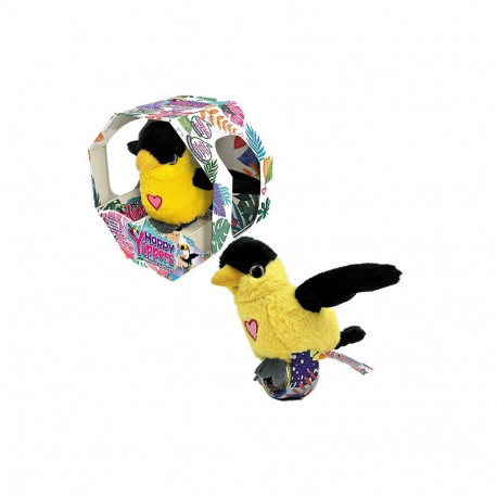 interaktiivne mänguasi happy yappers wesołe gadułki – wilga