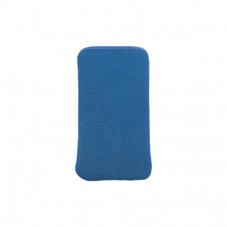 EMA105B-IP5 Esperanza etui do iphone 5