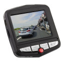 XDR102 Extreme laiaulatuslik auto pardakaamera sentry