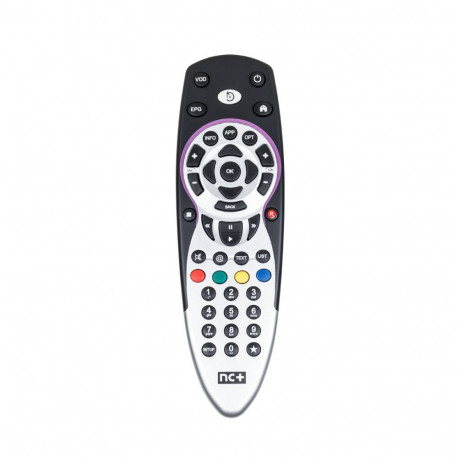 pult NC+ RECORDER