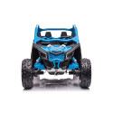 Auto Na Akumulator Buggy Can-am RS DK-CA001 sinine