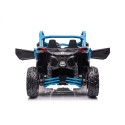 Auto Na Akumulator Buggy Can-am RS DK-CA001 sinine