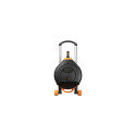 Fiskars X-series 1067548 Waterwheel with hose XL 13mm (1/2''), 27m