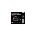 Fiskars X-series 1067548 Waterwheel with hose XL 13mm (1/2''), 27m