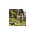 Fiskars X-series 1067548 Waterwheel with hose XL 13mm (1/2''), 27m