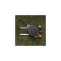Fiskars X-series 1067548 Waterwheel with hose XL 13mm (1/2''), 27m