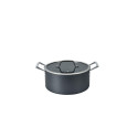 Domoletti BL modernne 20cm 2,5L kastrul